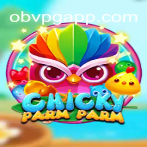 Descobrindo ChickyParmParm: O Novo Fenômeno dos Jogos
