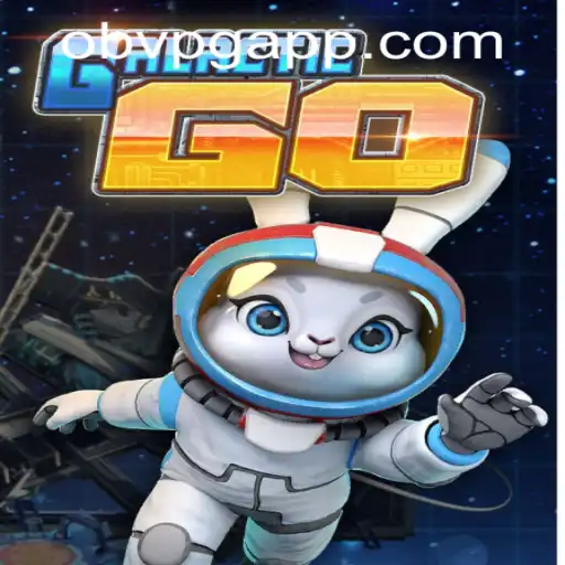 GalacticGO: Uma Aventura Espacial Inovadora