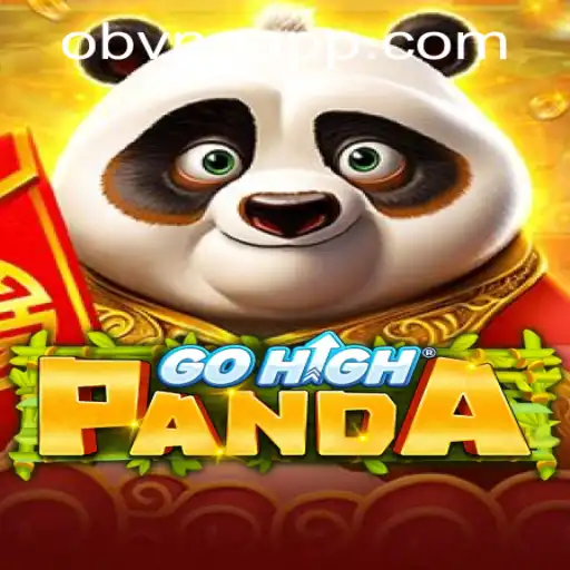 Descubra o Fascinante Mundo de GoHighPanda: Uma Experiência de Jogo Única