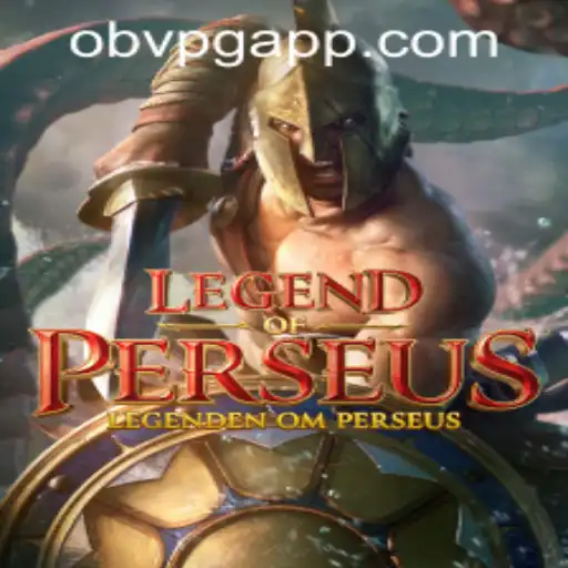 O Incrível Mundo de LegendofPerseus: Descubra o Jogo que Está Transformando o Mercado