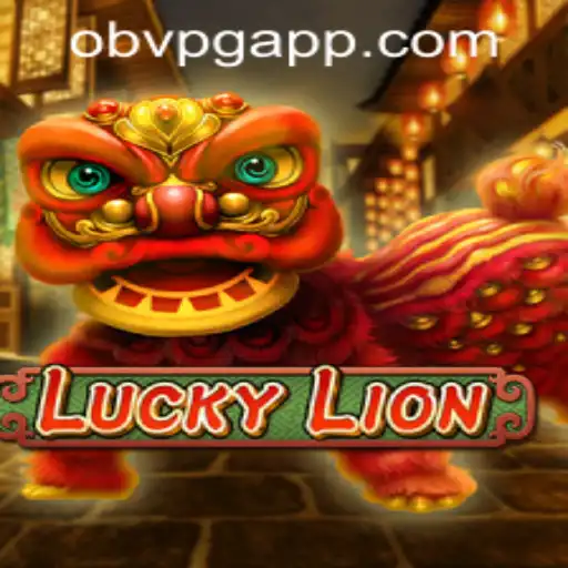 Descubra o Mundo Instigante de LuckyLion