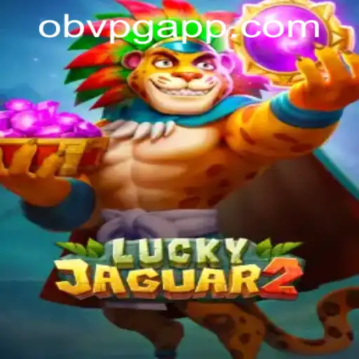 Descubra o Fascinante Jogo Luckyjaguar2