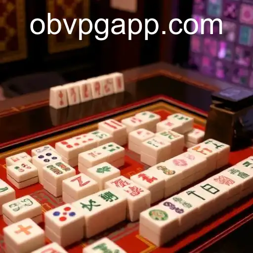 Mahjong