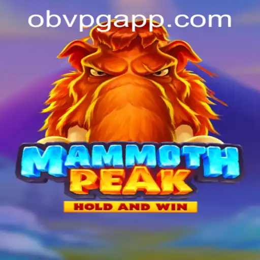 Explorando o Fascinante Mundo de MammothPeak: Um Jogo Inovador