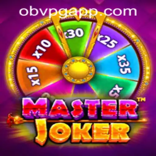 Explorando o Mundo de MasterJoker: Um Jogo de Estratégia e Emoção