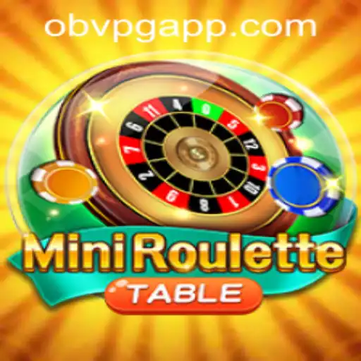 MiniRoulette: Descubra a Novidade no Mundo dos Jogos de Azar