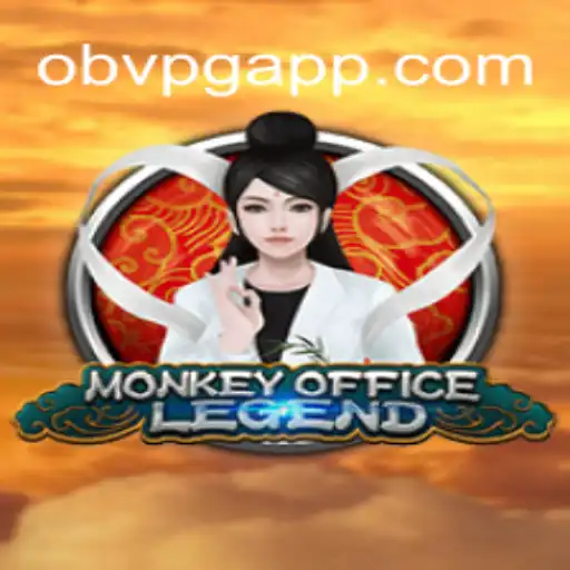 MonkeyOfficeLegend: A Revolução no Mundo dos Jogos