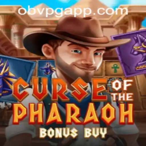 Curse of the Pharaoh Bonus Buy: Explore the Mistérios do Egito Antigo