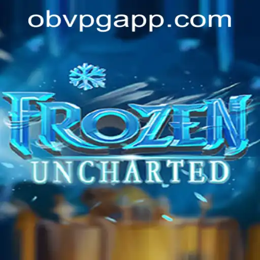 Descubra o Aventuroso Mundo de FrozenUncharted