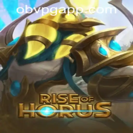 RiseofHorus: Um Novo Jogo Contemporâneo que Fascina Jogadores
