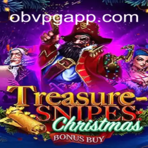 Explorando o Mundo de Tesouros e Aventura em TreasuresnipesChristmas
