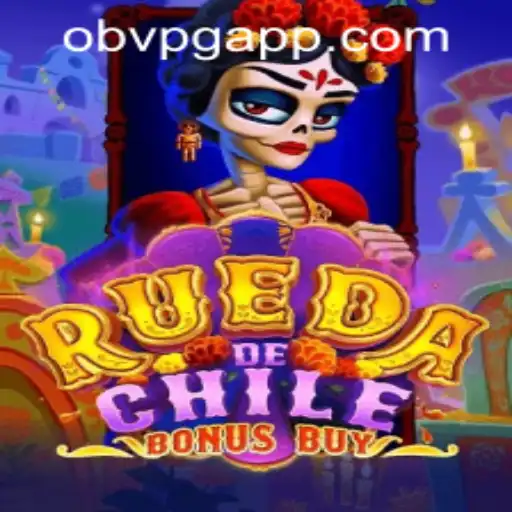 RuedaDeChileBonusBuy: Descubra o Jogo que Está Conquistando o Mundo