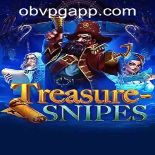Descubra o Mundo Aventura de TreasureSnipes