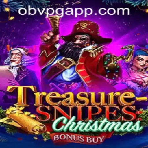 Explorando o Mundo de Tesouros e Aventura em TreasuresnipesChristmas